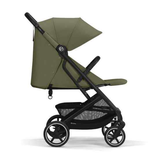 CYBEX Beezy vežimėlis Moss Green