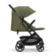 CYBEX Beezy vežimėlis Moss Green
