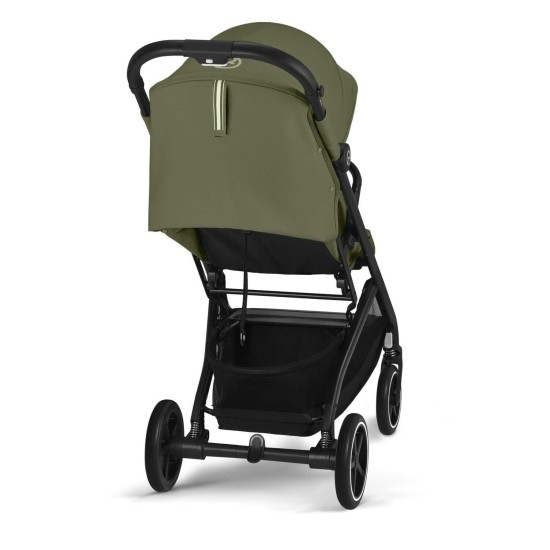 CYBEX Beezy vežimėlis Moss Green