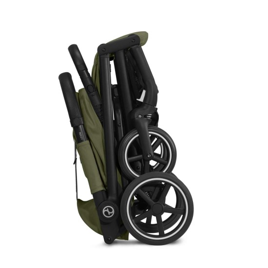 CYBEX Beezy vežimėlis Moss Green