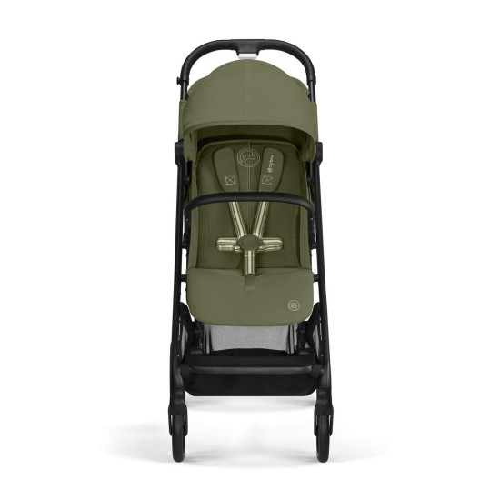 CYBEX Beezy vežimėlis Moss Green