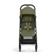 CYBEX Beezy vežimėlis Moss Green
