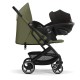 CYBEX Beezy vežimėlis Moss Green
