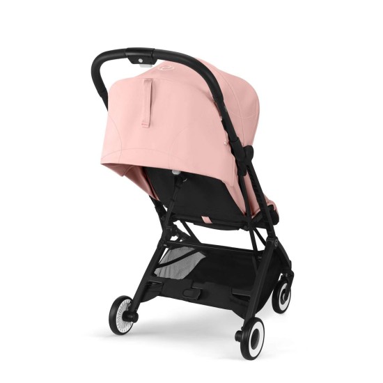 Orfeo vežimėlis Candy Pink
