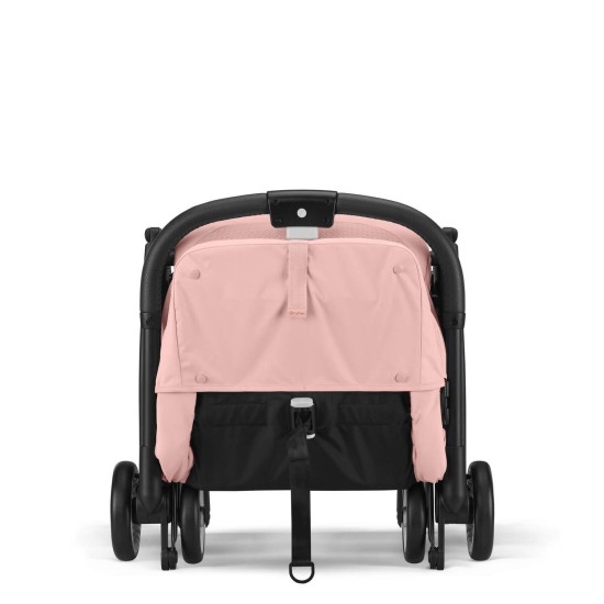 Orfeo vežimėlis Candy Pink