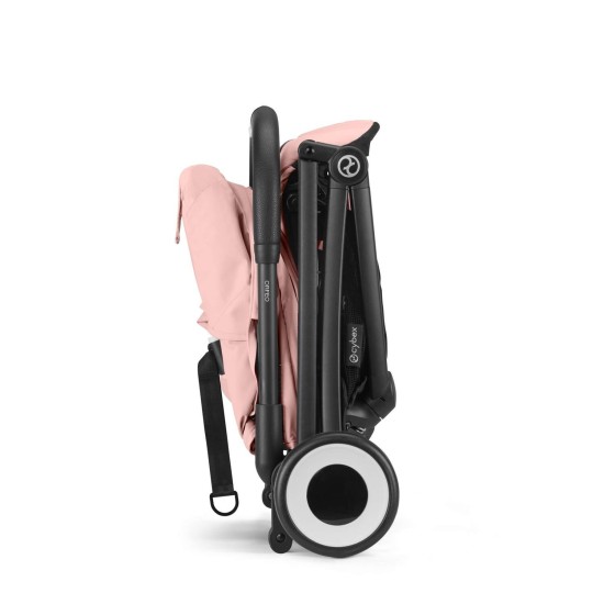 Orfeo vežimėlis Candy Pink