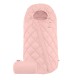 Cybex Snogga 2 miegmaišis Candy Pink