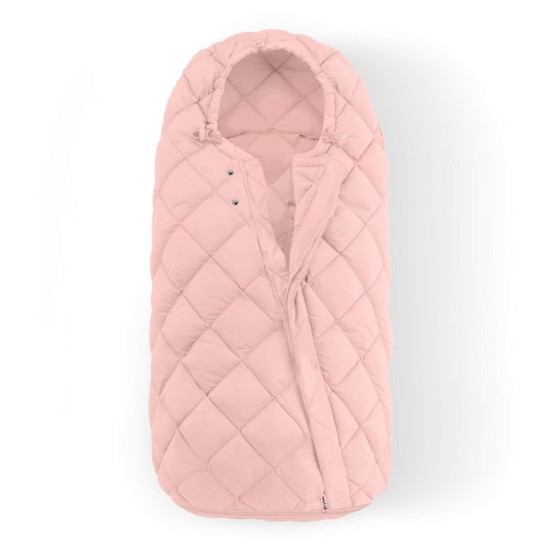 Cybex Snogga 2 miegmaišis Candy Pink