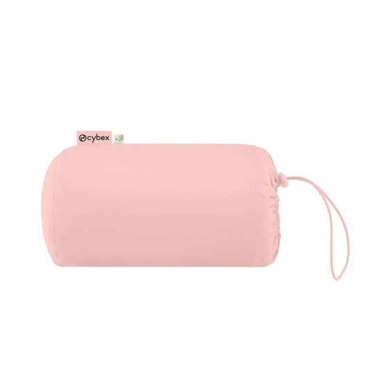 Cybex Snogga 2 miegmaišis Candy Pink