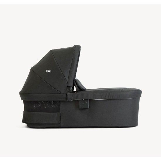 Ramble XL lopšys Raven