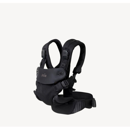 Savvy Air 4in1 nešioklė Coal