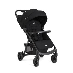 Muze LX buggy Raven
