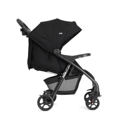 Muze LX buggy Raven