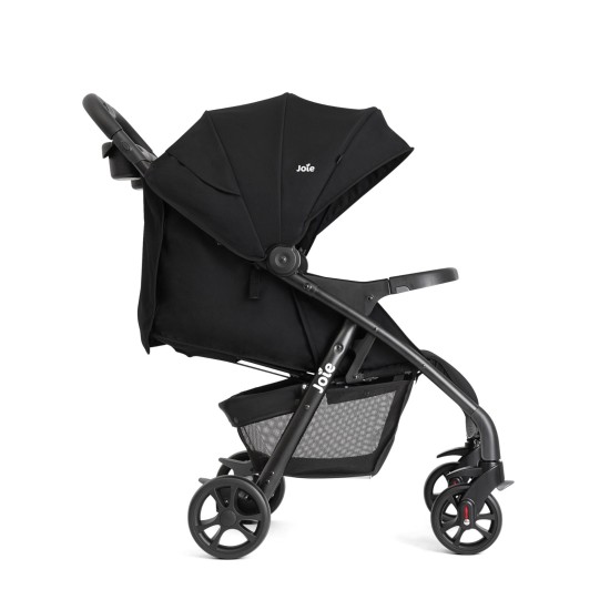 Muze LX buggy Raven