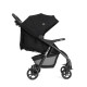 Muze LX buggy Raven