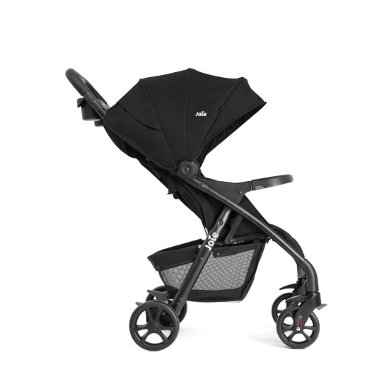 Muze LX buggy Raven