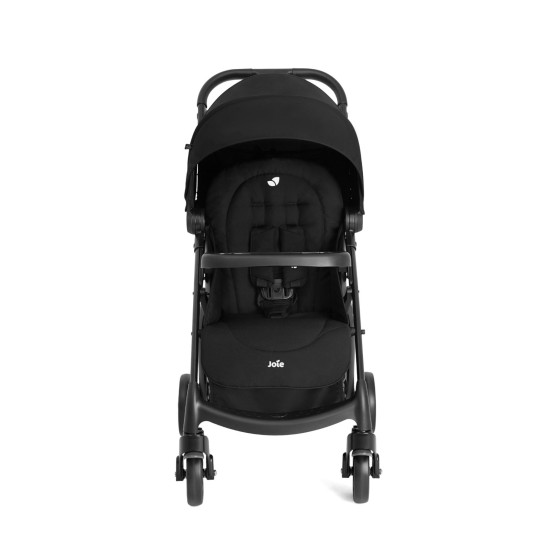 Muze LX buggy Raven