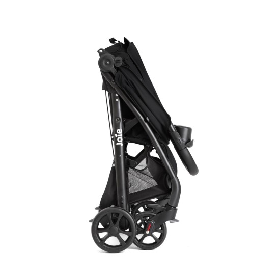 Muze LX buggy Raven