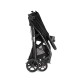 Muze LX buggy Raven