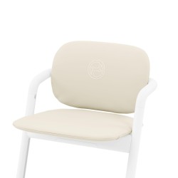 Lemo pagalvėlė Canvas White