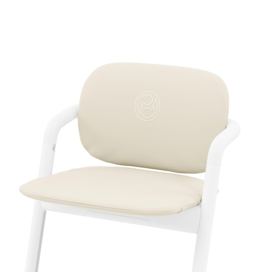 Lemo pagalvėlė Canvas White