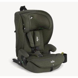 Joie I-Irvana Max automobilinė kėdutė 76-150cm Fern Mesh