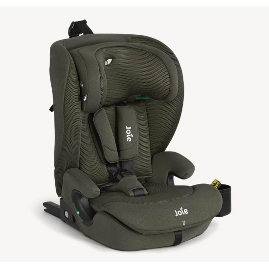 Joie I-Irvana Max automobilinė kėdutė 76-150cm Fern Mesh