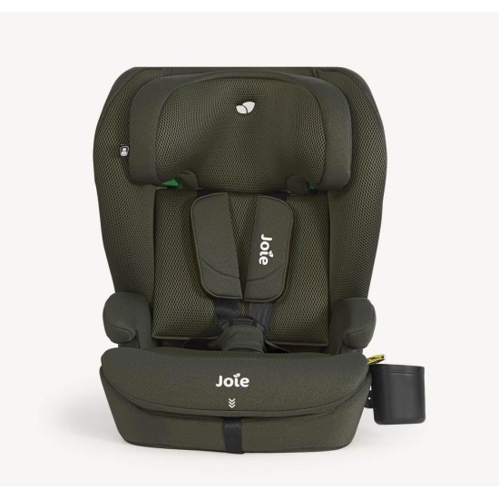 Joie I-Irvana Max automobilinė kėdutė 76-150cm Fern Mesh