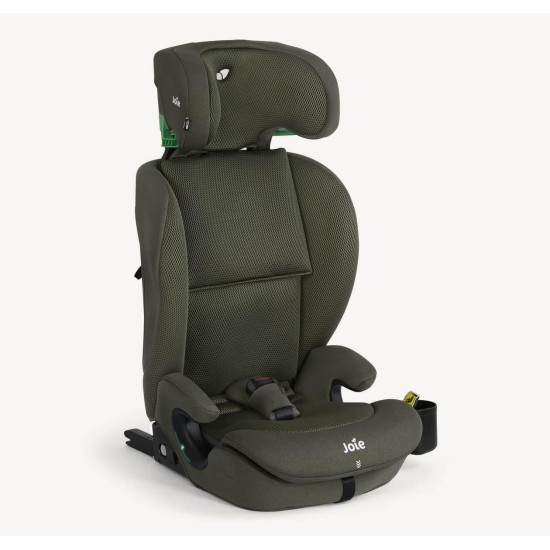 Joie I-Irvana Max automobilinė kėdutė 76-150cm Fern Mesh