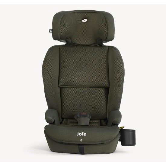 Joie I-Irvana Max automobilinė kėdutė 76-150cm Fern Mesh