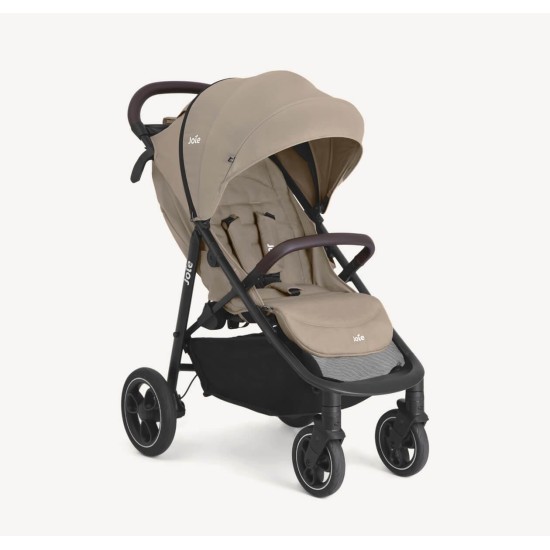 Stroller Litetrax Pro vežimėlis Toffee
