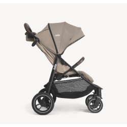 Stroller Litetrax Pro vežimėlis Toffee