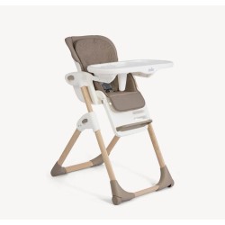 Mimzy Recline maitinimo kėdutė Strada Acorn Wood