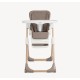 Mimzy Recline maitinimo kėdutė Strada Acorn Wood Mimzy Recline maitinimo kėdutė Strada Acorn Wood