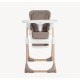 Mimzy Recline maitinimo kėdutė Strada Acorn Wood Mimzy Recline maitinimo kėdutė Strada Acorn Wood
