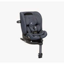 I-Spin 360 Max (40-150cm) automobilinė kėdutė Moon