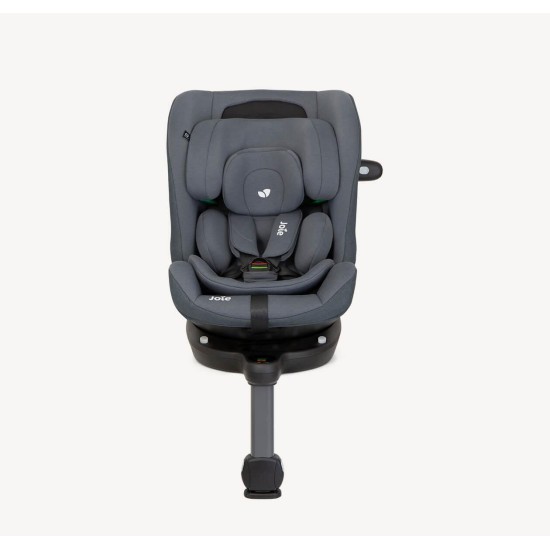 I-Spin 360 Max (40-150cm) automobilinė kėdutė Moon I-Spin 360 Max (40-150cm) automobilinė kėdutė Moon