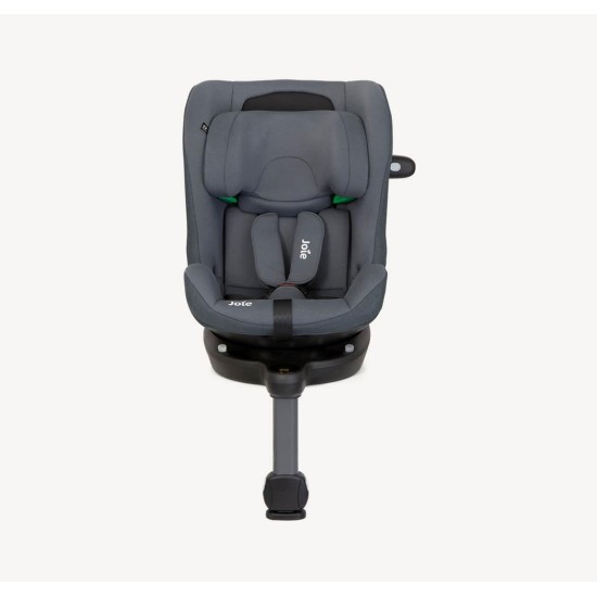 I-Spin 360 Max (40-150cm) automobilinė kėdutė Moon I-Spin 360 Max (40-150cm) automobilinė kėdutė Moon
