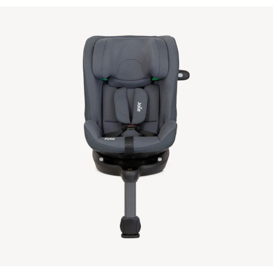 I-Spin 360 Max (40-150cm) automobilinė kėdutė Moon I-Spin 360 Max (40-150cm) automobilinė kėdutė Moon