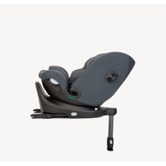 I-Spin 360 Max (40-150cm) automobilinė kėdutė Moon I-Spin 360 Max (40-150cm) automobilinė kėdutė Moon