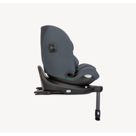 I-Spin 360 Max (40-150cm) automobilinė kėdutė Moon I-Spin 360 Max (40-150cm) automobilinė kėdutė Moon