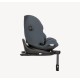 I-Spin 360 Max (40-150cm) automobilinė kėdutė Moon I-Spin 360 Max (40-150cm) automobilinė kėdutė Moon