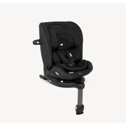 I-Spin 360 Max (40-150cm) automobilinė kėdutė Rave