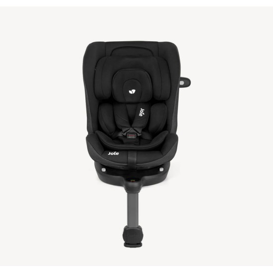 I-Spin 360 Max (40-150cm) automobilinė kėdutė Rave I-Spin 360 Max (40-150cm) automobilinė kėdutė Rave