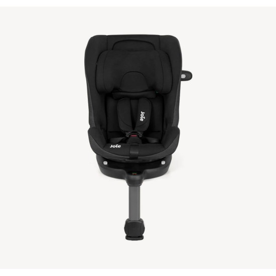 I-Spin 360 Max (40-150cm) automobilinė kėdutė Rave I-Spin 360 Max (40-150cm) automobilinė kėdutė Rave