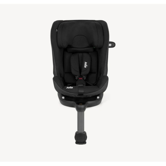 I-Spin 360 Max (40-150cm) automobilinė kėdutė Rave I-Spin 360 Max (40-150cm) automobilinė kėdutė Rave