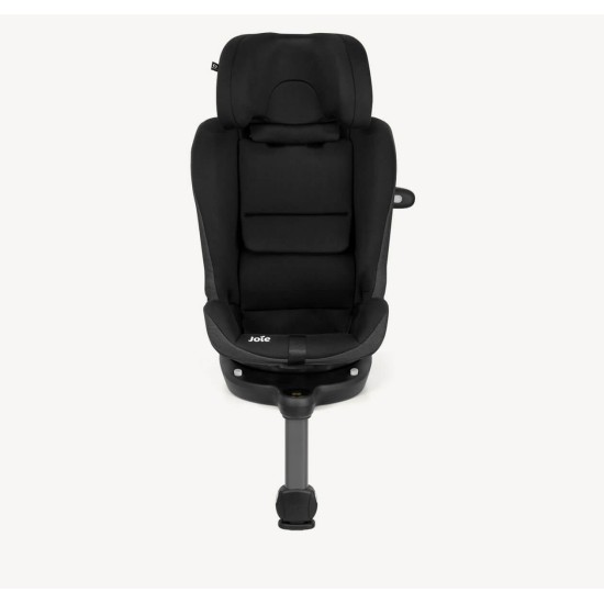 I-Spin 360 Max (40-150cm) automobilinė kėdutė Rave I-Spin 360 Max (40-150cm) automobilinė kėdutė Rave