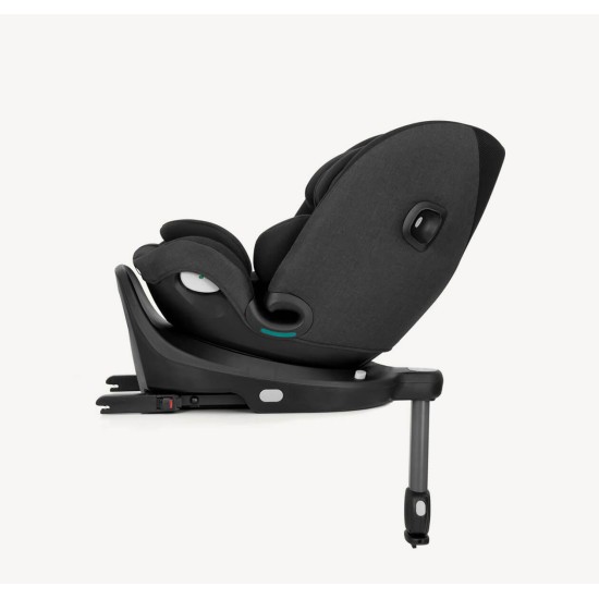 I-Spin 360 Max (40-150cm) automobilinė kėdutė Rave I-Spin 360 Max (40-150cm) automobilinė kėdutė Rave