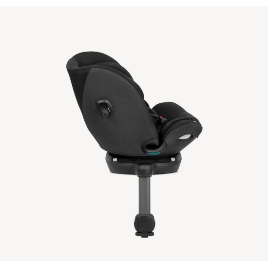 I-Spin 360 Max (40-150cm) automobilinė kėdutė Rave I-Spin 360 Max (40-150cm) automobilinė kėdutė Rave