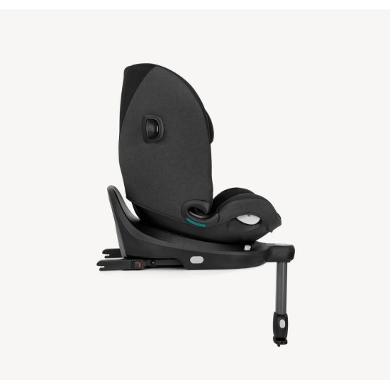 I-Spin 360 Max (40-150cm) automobilinė kėdutė Rave I-Spin 360 Max (40-150cm) automobilinė kėdutė Rave